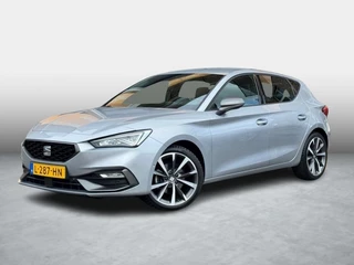 SEAT Leon – thumbnail 2