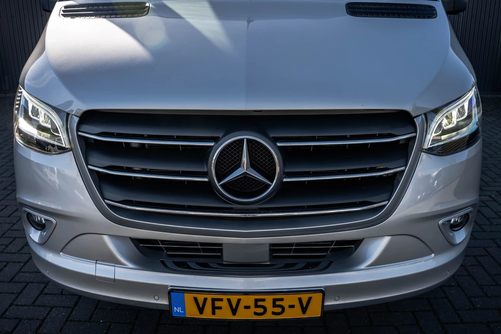 Mercedes-Benz Sprinter – foto 8