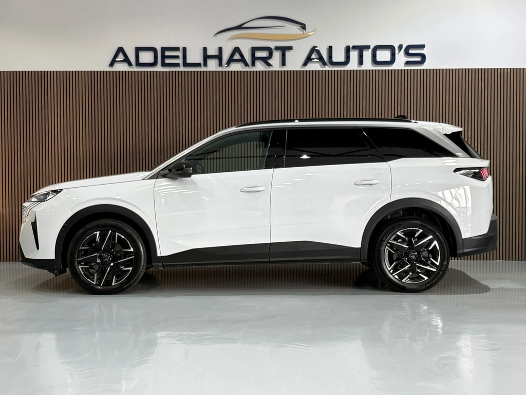 Peugeot 5008 – foto 5