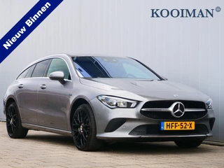 Mercedes-Benz CLA – thumbnail 7