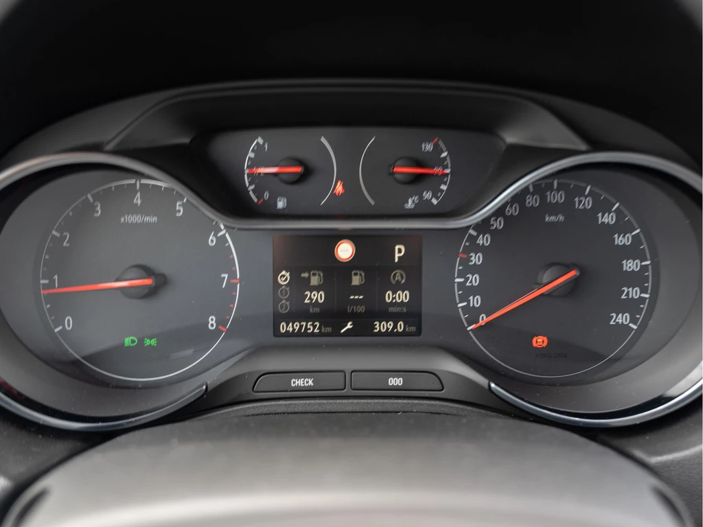 Opel Grandland X – foto 33