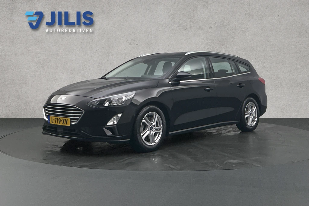 Ford Focus – foto 2