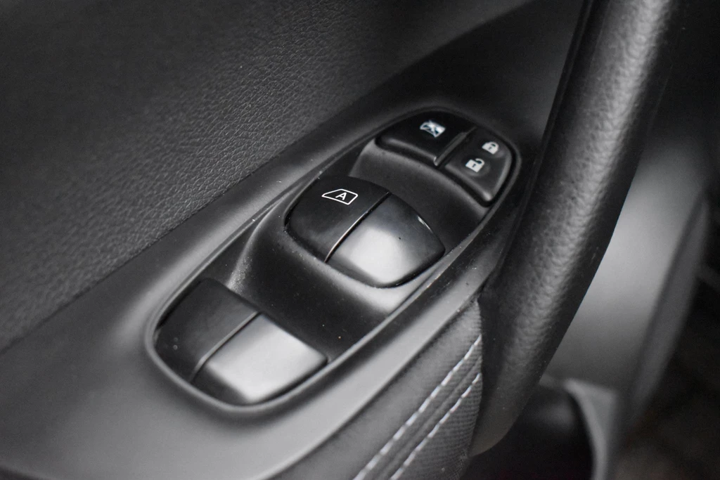 Nissan QASHQAI – foto 39