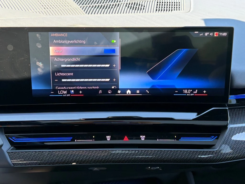 BMW 5 Serie – foto 13