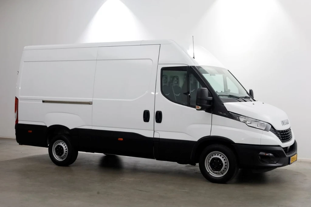 Iveco Daily – foto 7