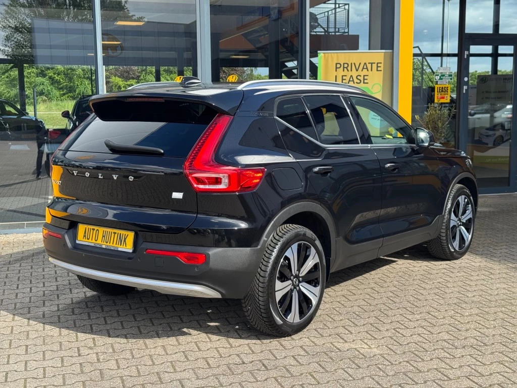 Volvo XC40 – foto 4