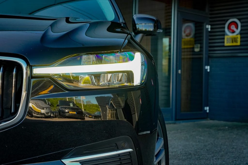 Volvo XC60 – foto 25