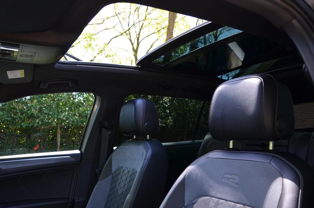 Volkswagen Tiguan Allspace – foto 19