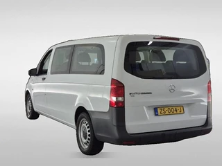 Mercedes-Benz eVito – thumbnail 2