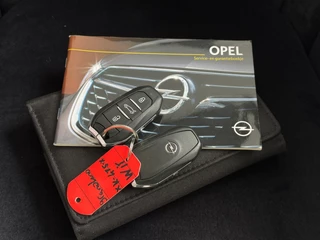 Opel Grandland X – thumbnail 34