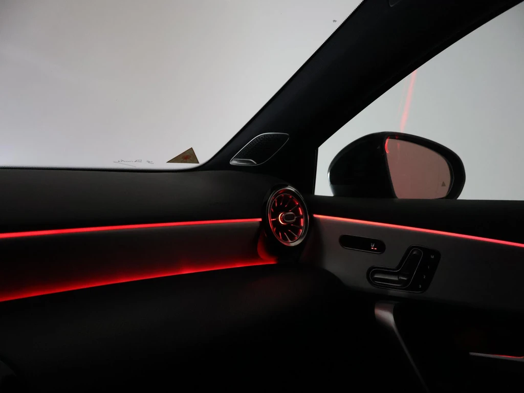 Mercedes-Benz A-Klasse – foto 32