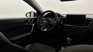 Kia Ceed Sportswagon – thumbnail 21