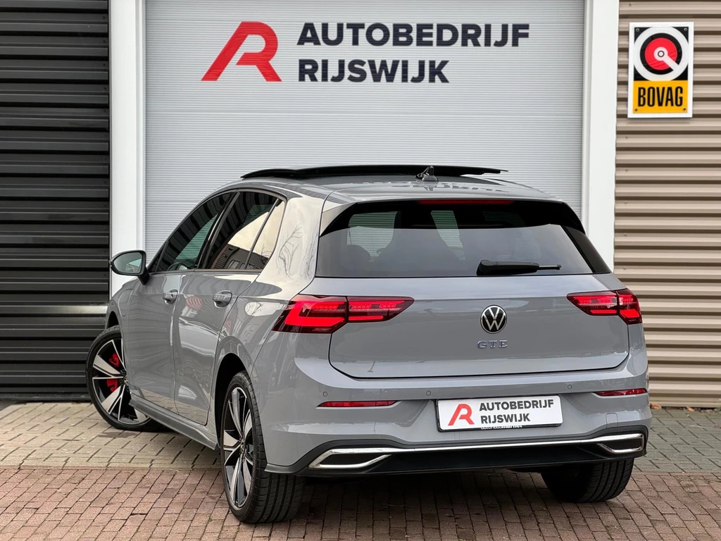 Volkswagen Golf – foto 3