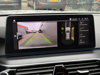 BMW 5 Serie – thumbnail 34