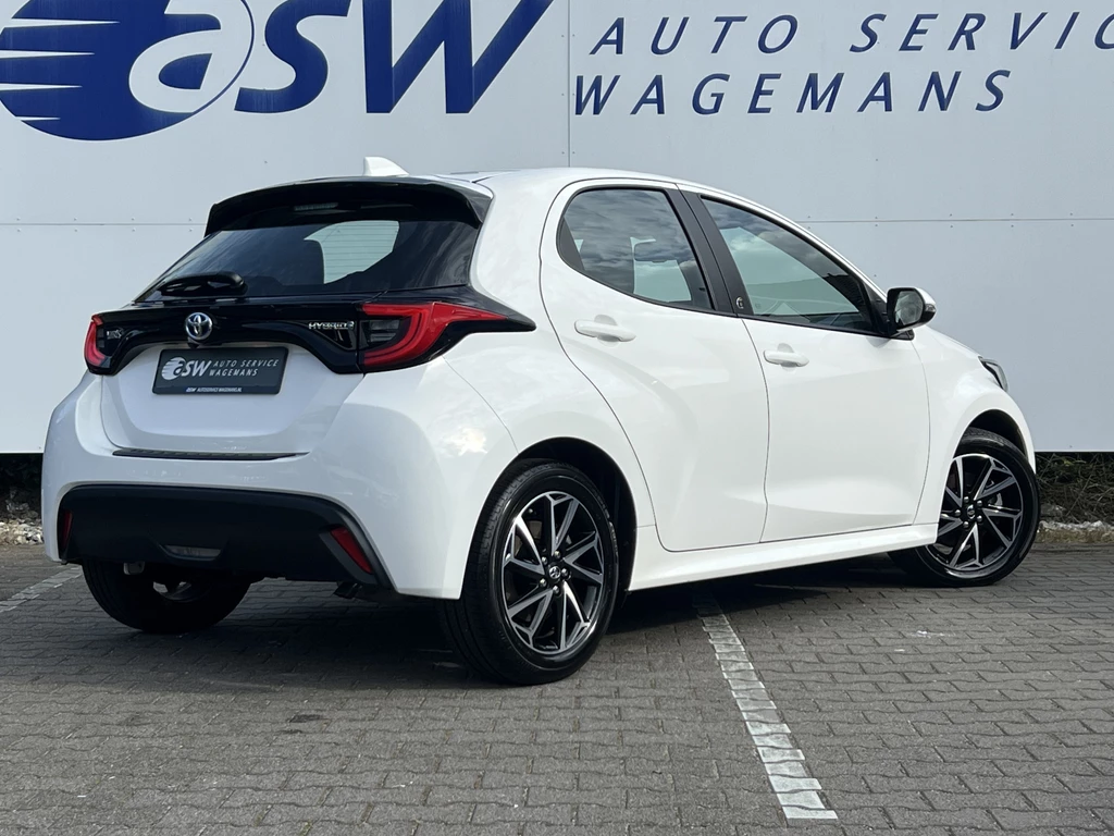 Toyota Yaris – foto 4