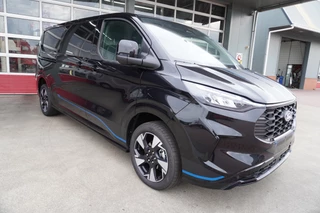 Ford E-Transit – thumbnail 10