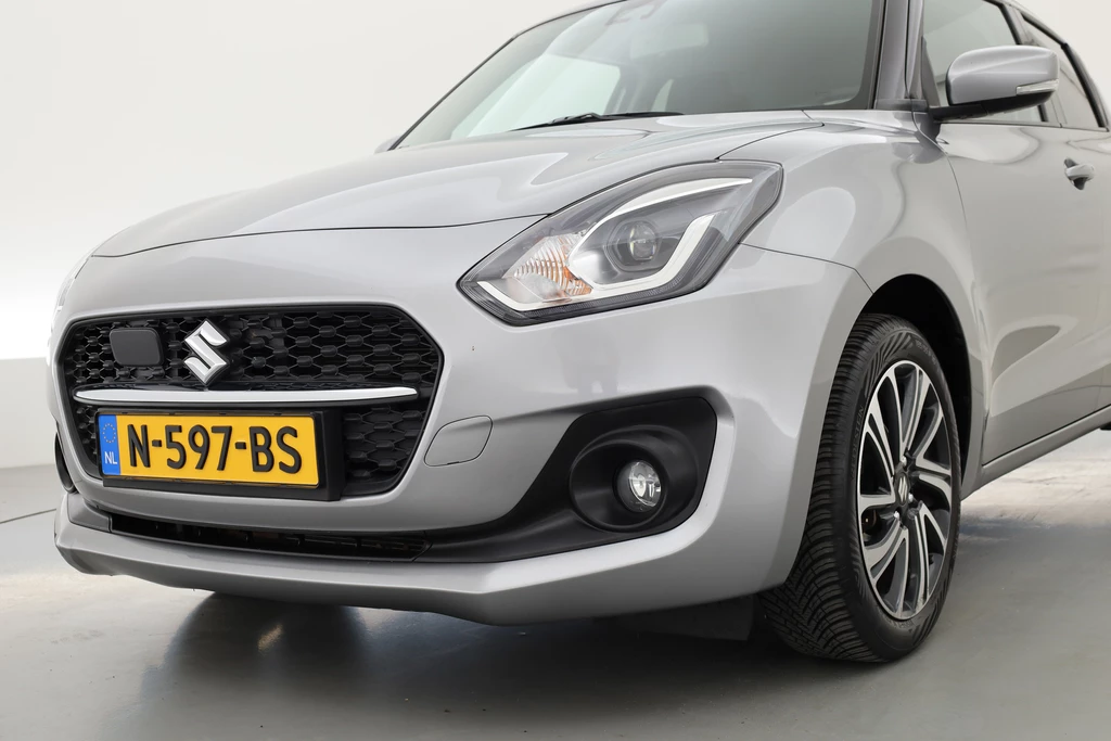 Suzuki Swift – foto 2
