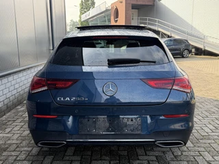 Mercedes-Benz CLA – thumbnail 2