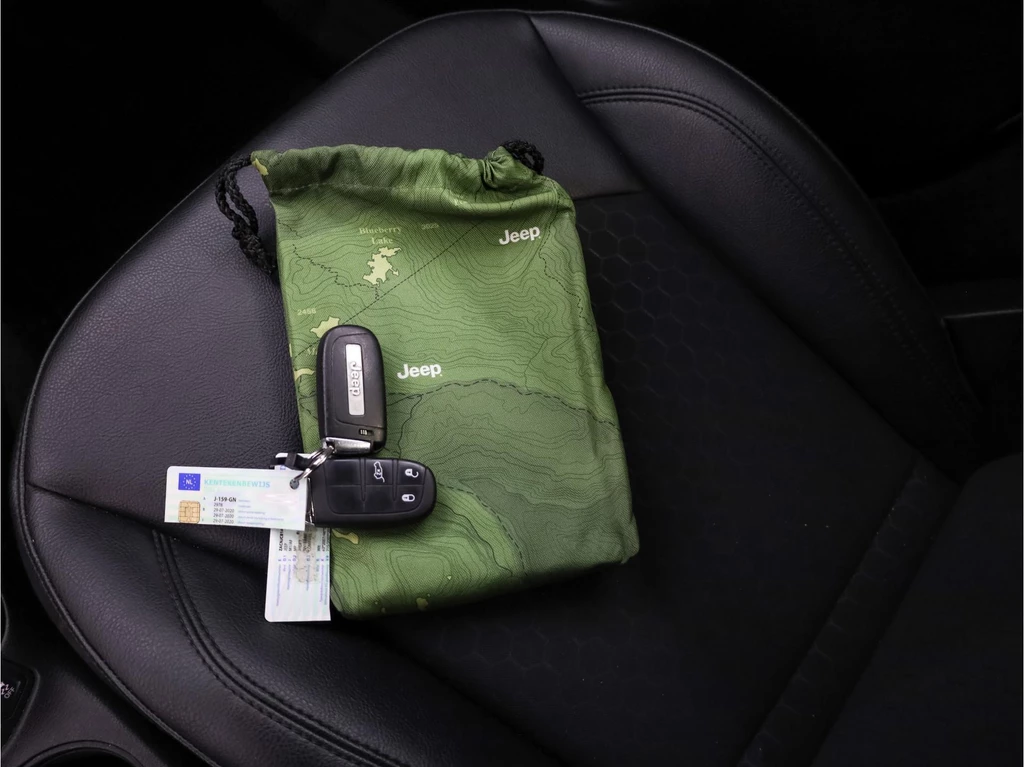 Jeep Compass – foto 19