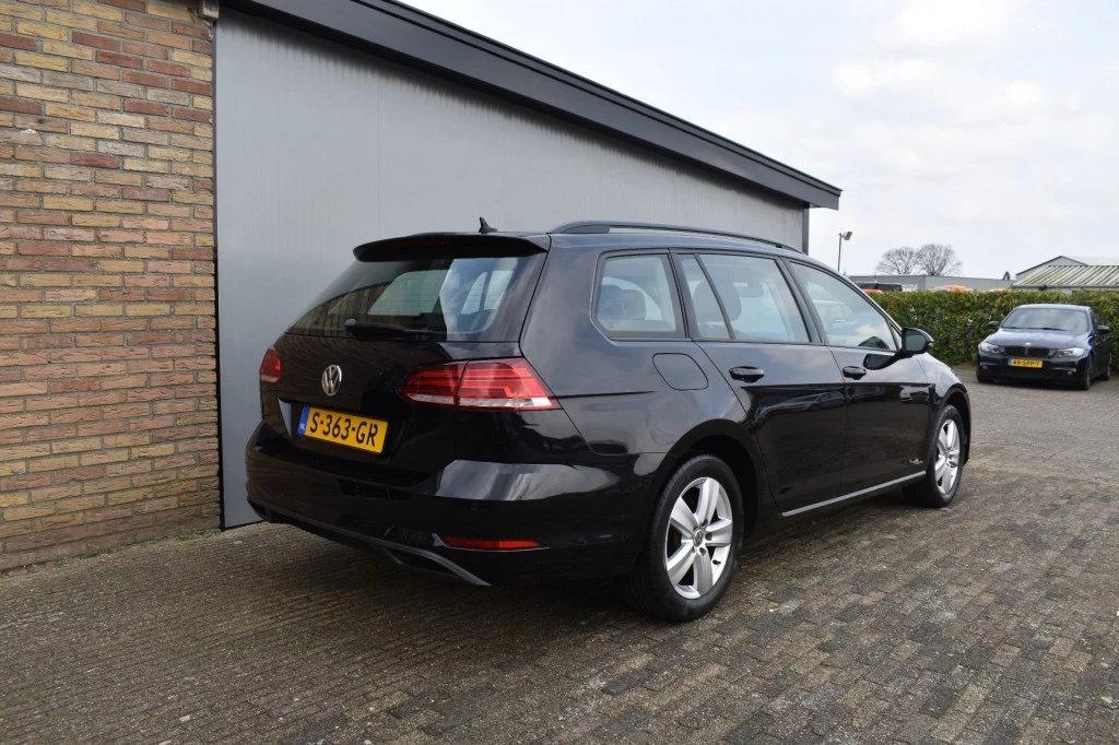 Volkswagen Golf – foto 4