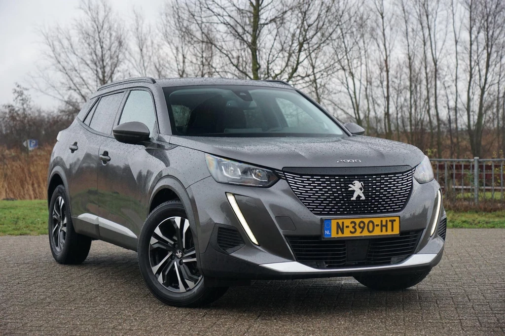 Peugeot 2008 – foto 6