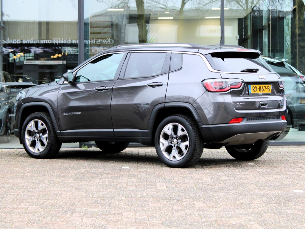 Jeep Compass – foto 2