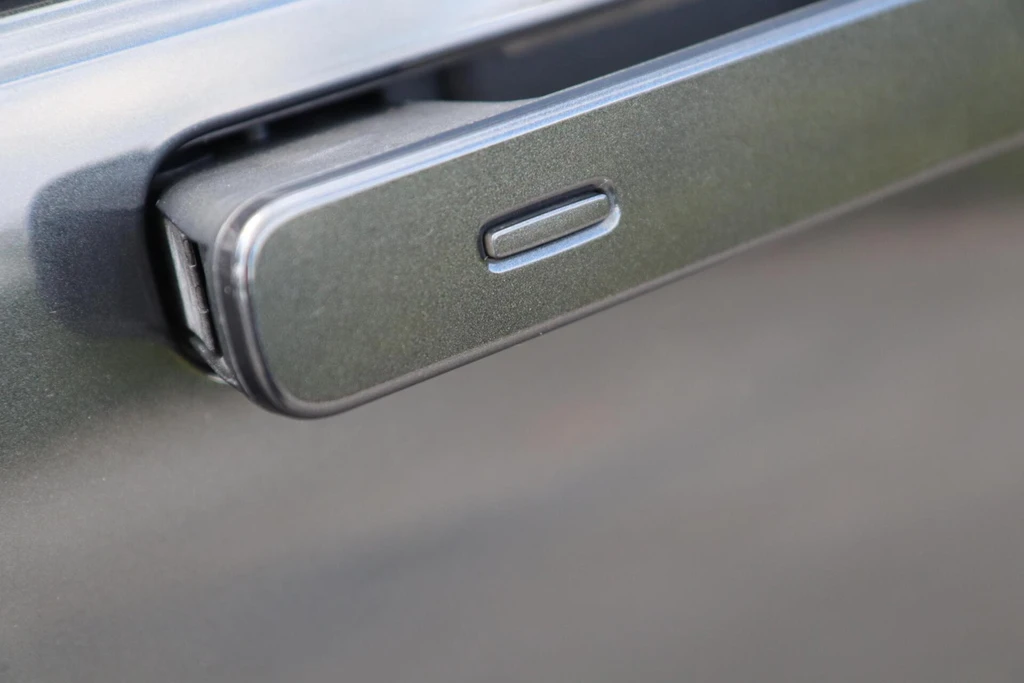 Land Rover Range Rover Velar – foto 99