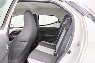 Toyota Aygo – thumbnail 8