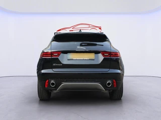 Jaguar E-PACE – thumbnail 4