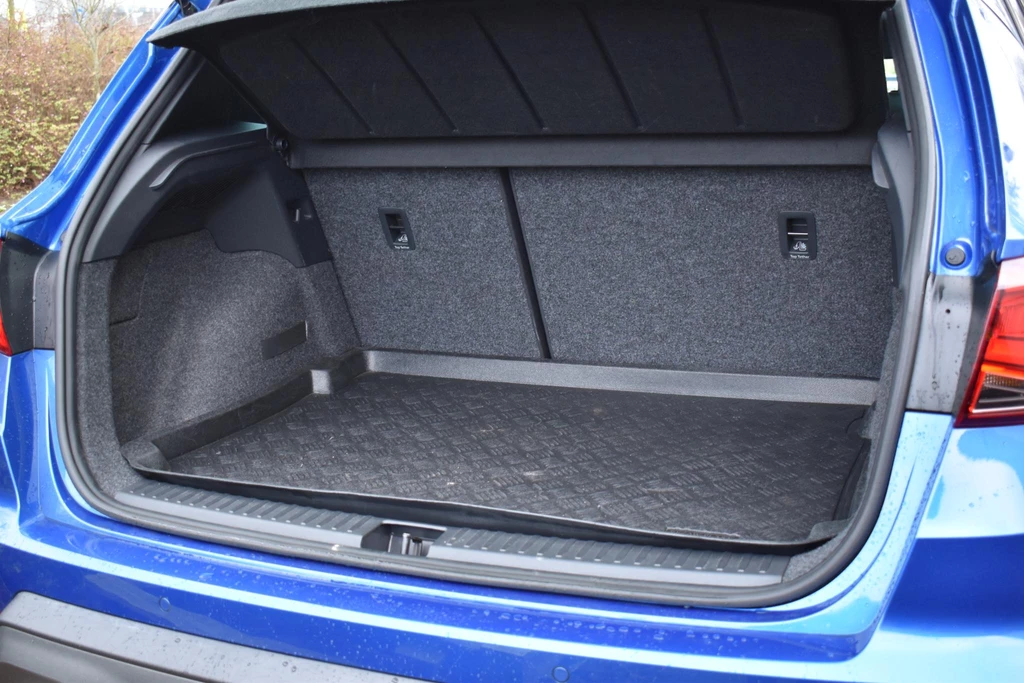 SEAT Arona – foto 38