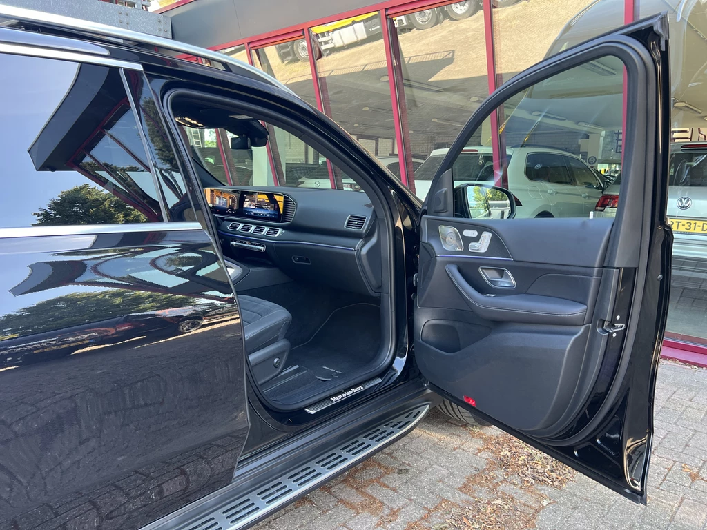 Mercedes-Benz GLE – foto 37