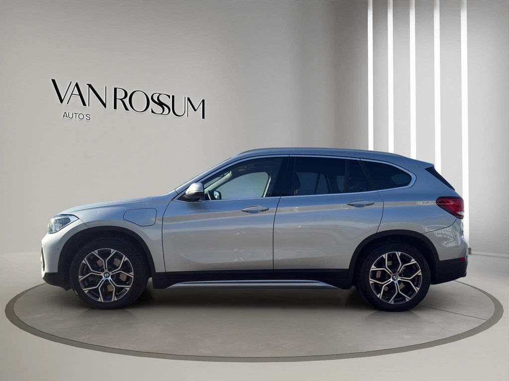BMW X1 – foto 3