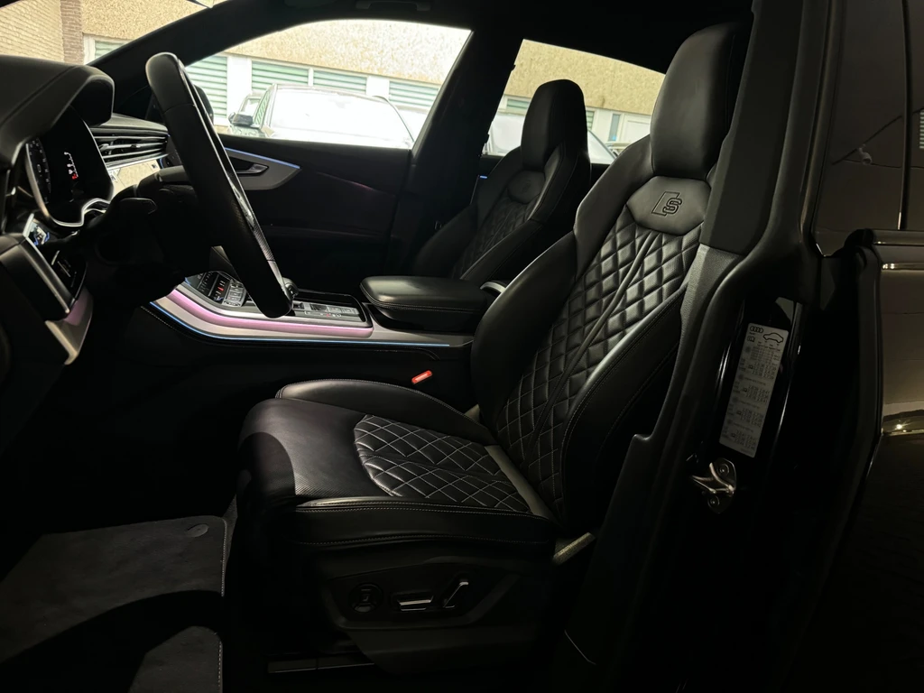 Audi Q8 – foto 12