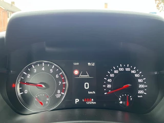 Suzuki Swift – thumbnail 19