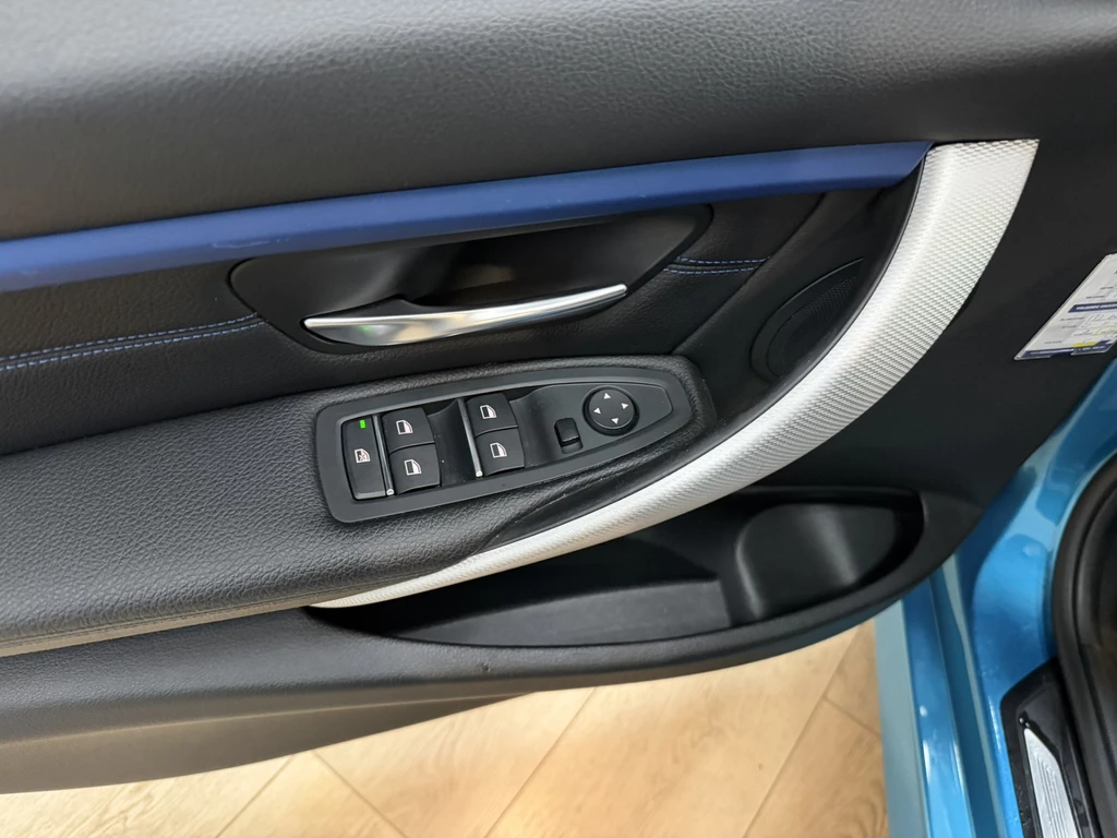 BMW 3 Serie – foto 12