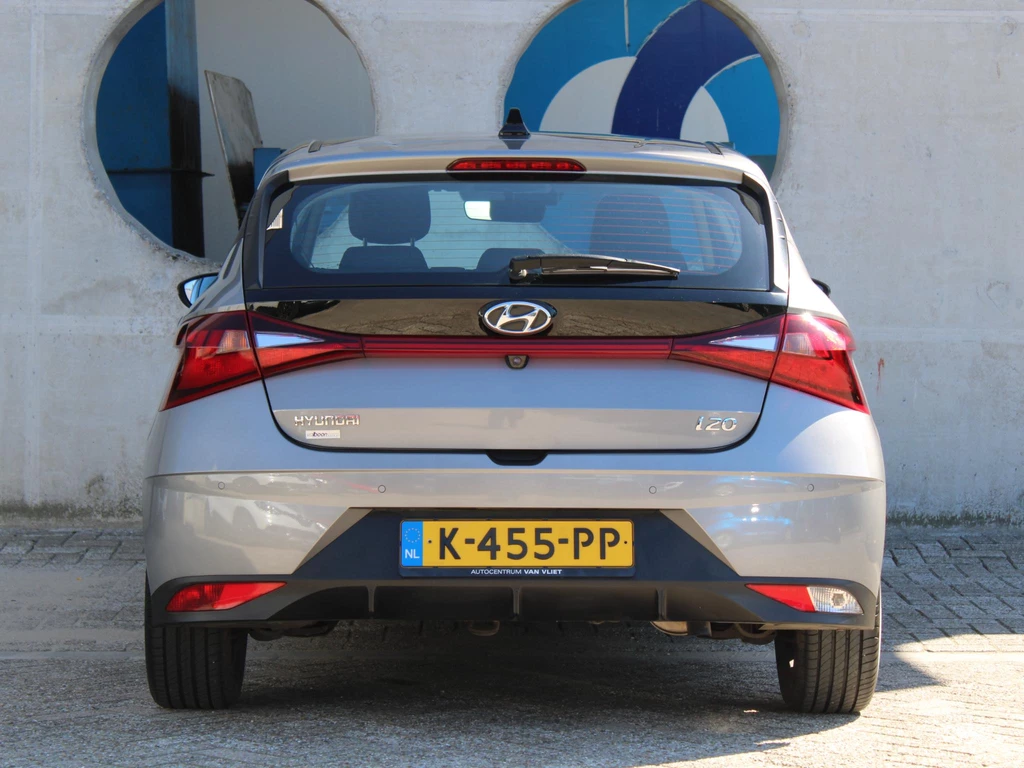 Hyundai i20 – foto 3