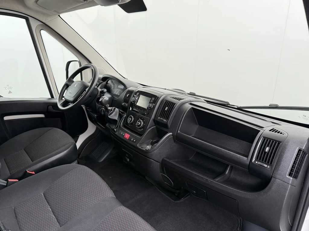 Peugeot Boxer – foto 36