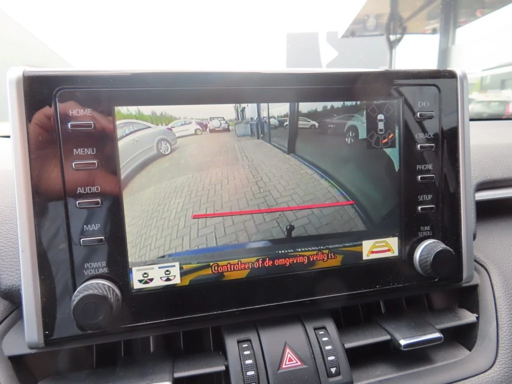 Toyota RAV4 – foto 32