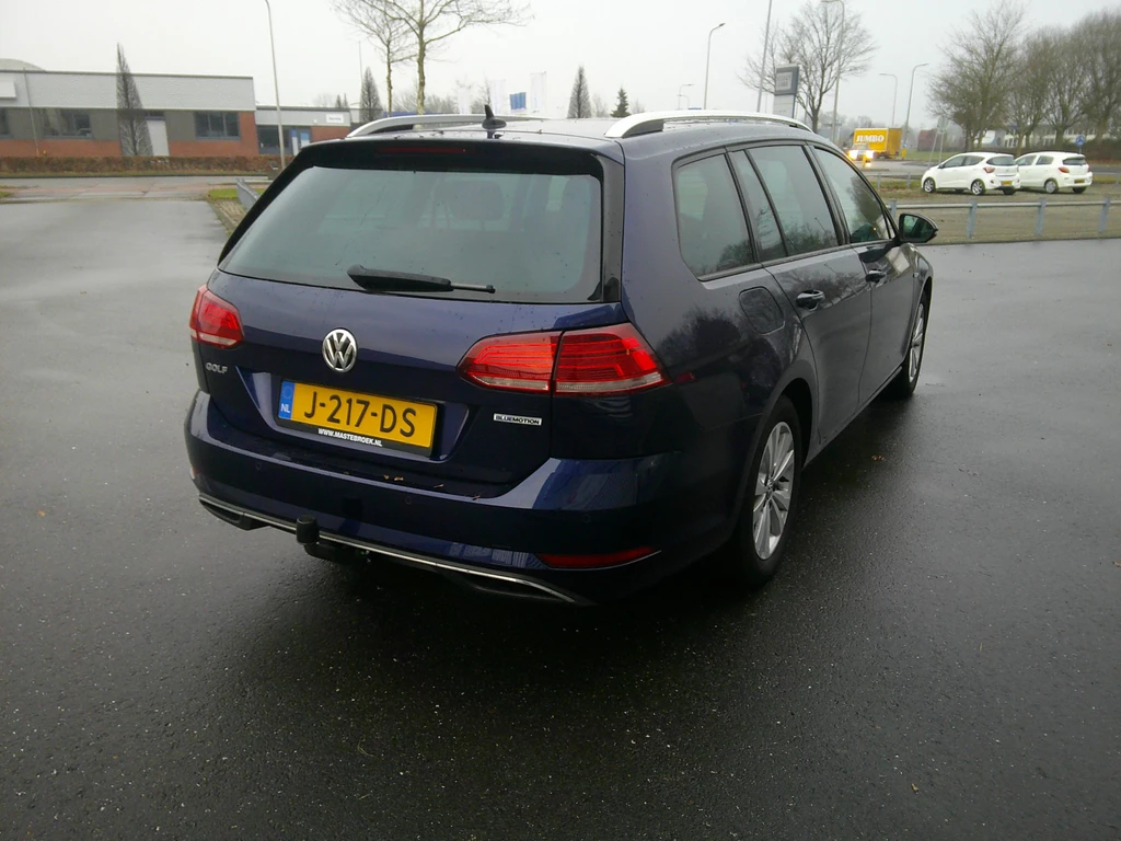 Volkswagen Golf – foto 5