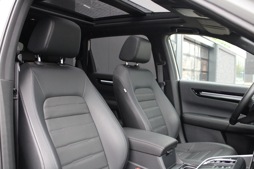 Honda CR-V – foto 25