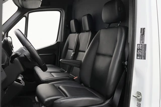 Mercedes-Benz Sprinter – thumbnail 17