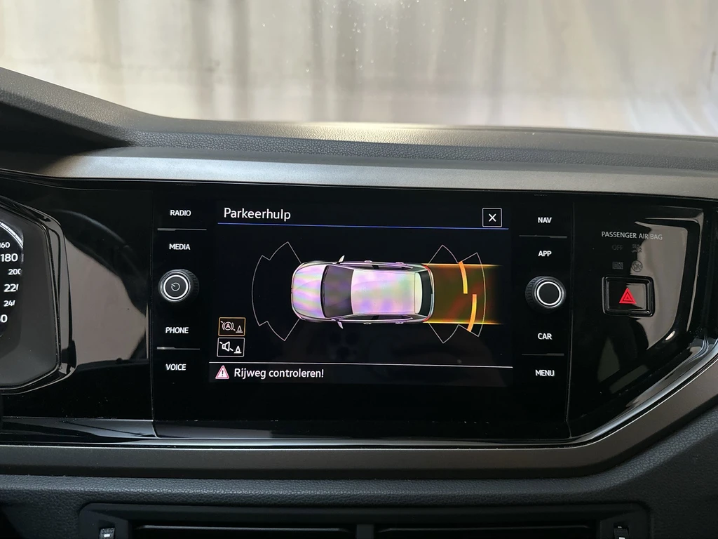 Volkswagen Polo – foto 17