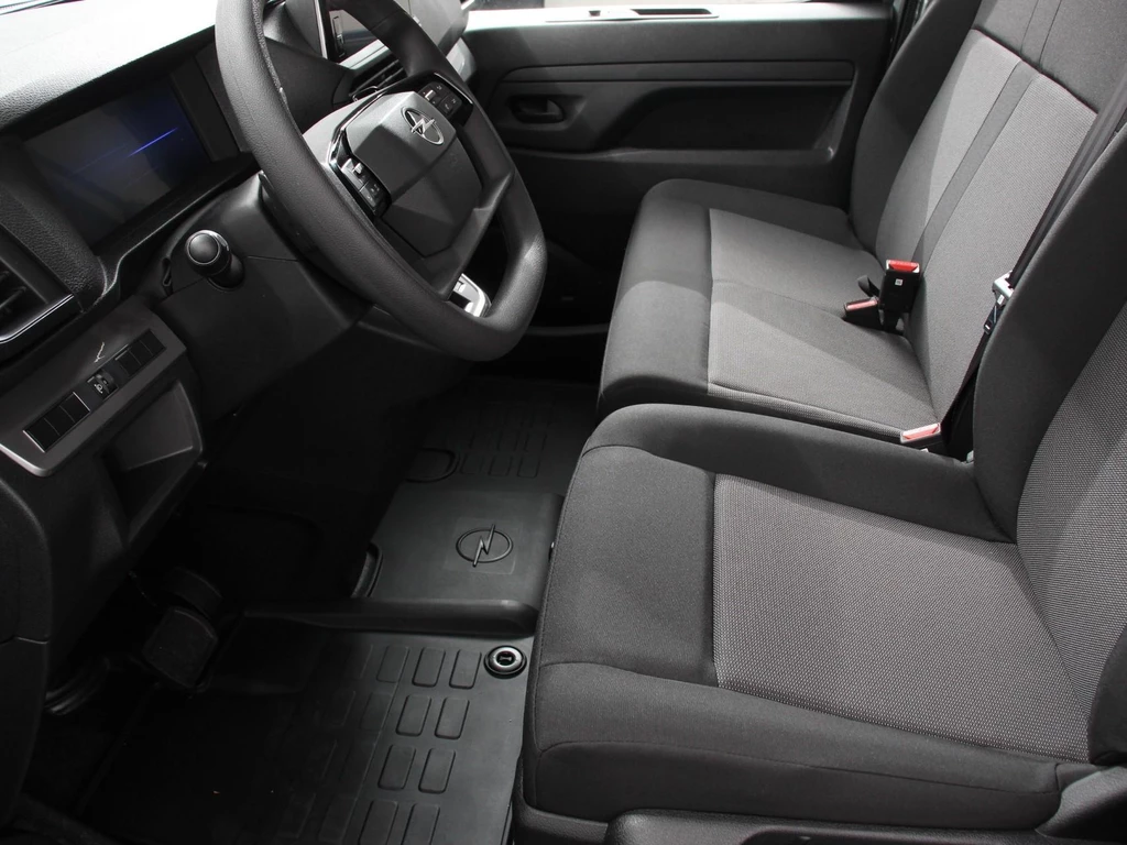 Opel Vivaro – foto 15