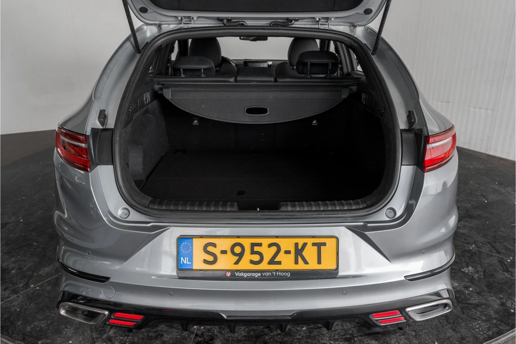 Kia ProCeed – foto 32