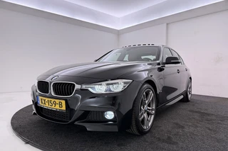 BMW 3 Serie – thumbnail 4