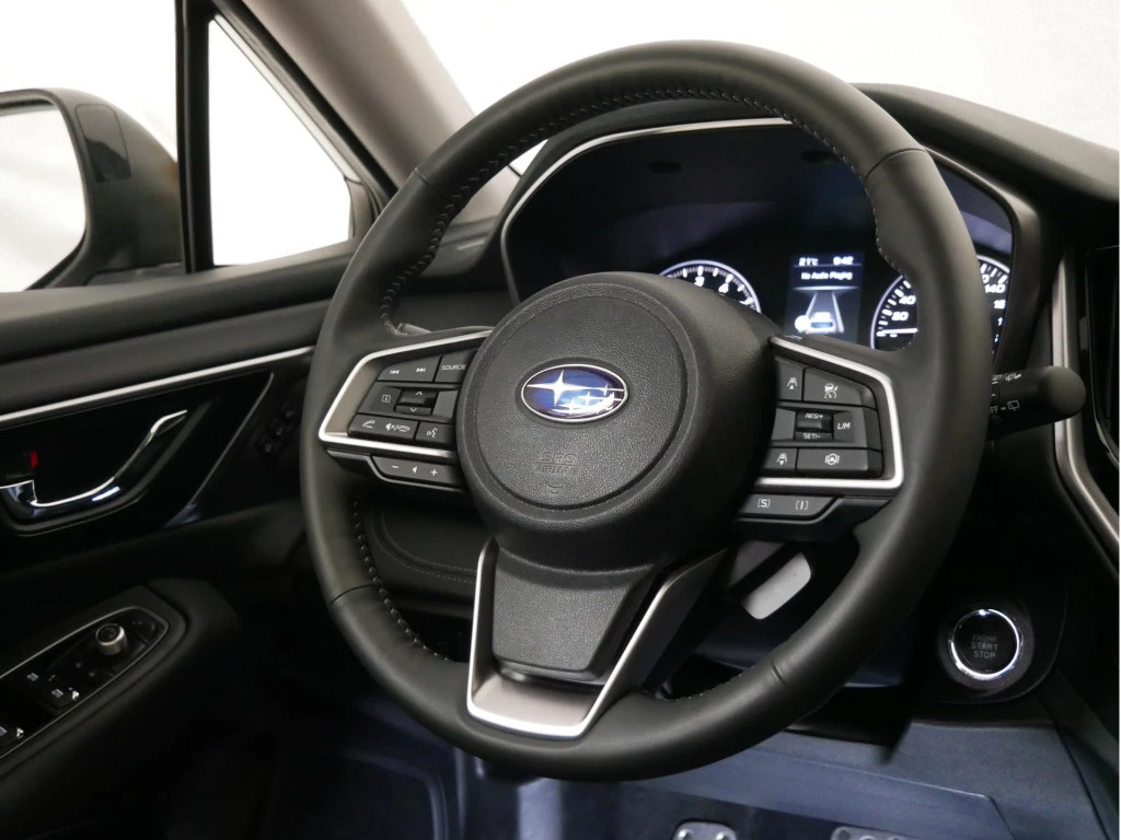 Subaru Outback – foto 16