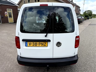 Volkswagen Caddy – thumbnail 3