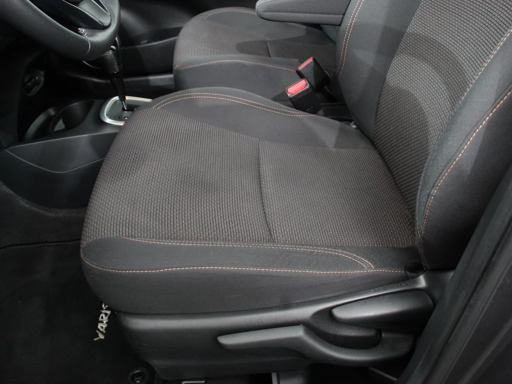 Toyota Yaris – foto 23