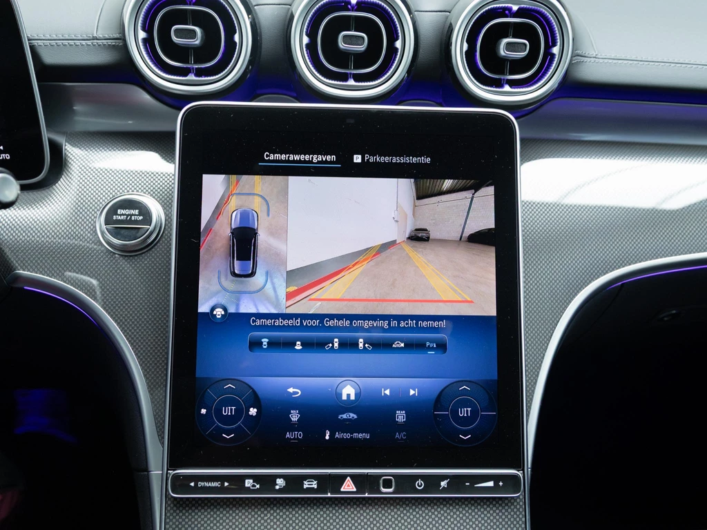 Mercedes-Benz C-Klasse – foto 22