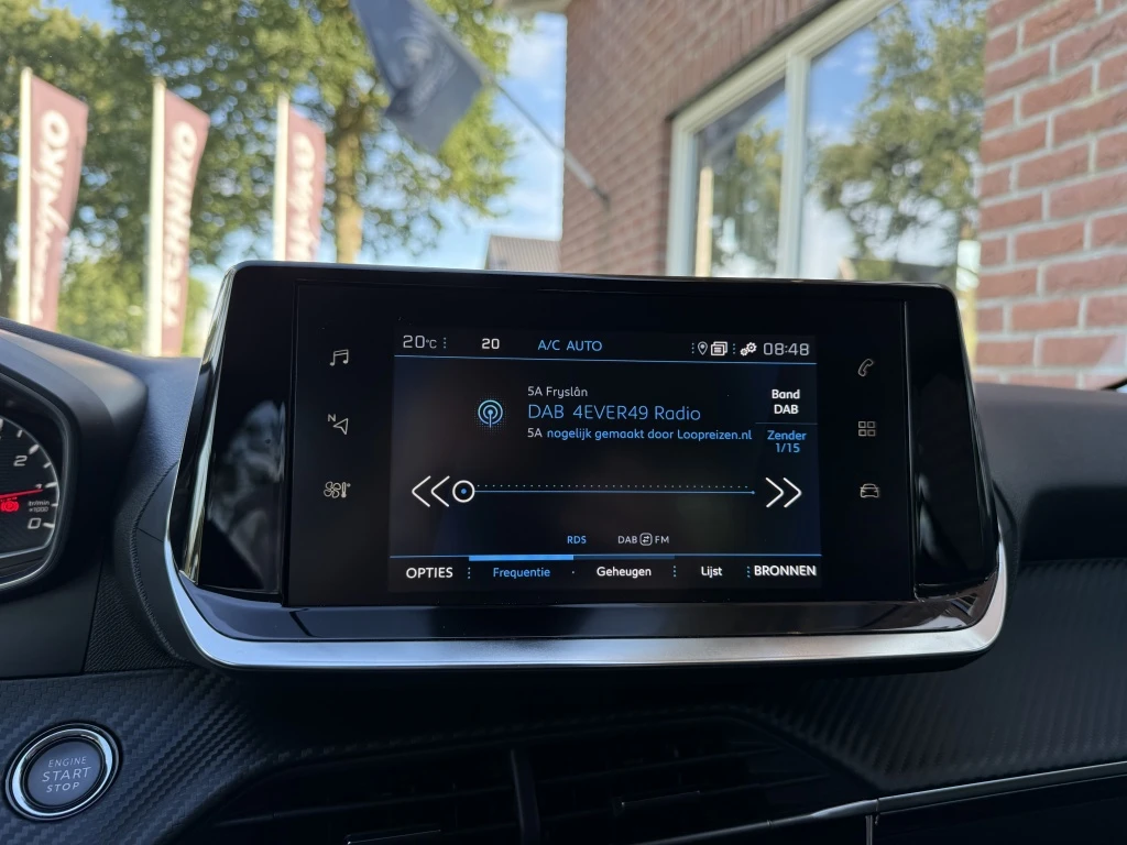 Peugeot 208 – foto 20